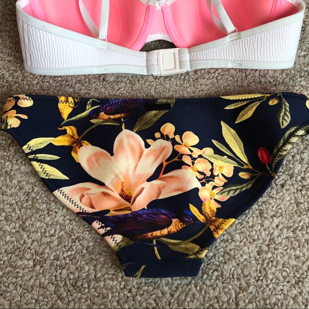 Triangl Swim Bottoms ONLY